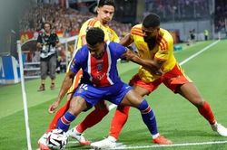 Tin thể thao (17-8): Chơi hơn người, PSG vẫn thua ở Si&ecirc;u c&uacute;p Ph&aacute;p