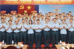 Nâng cao nghiệp vụ công tác cán bộ trong toàn Quân chủng Phòng không - Không quân