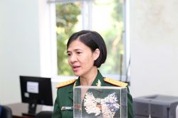 Giữ hơi ấm những trái tim không còn nhịp đập