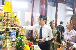 Giữ dấu làng giữa lòng đô thị mới