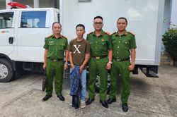 Hồi hương quy án