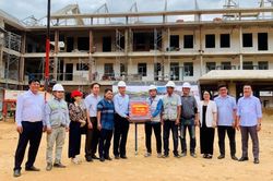 Từ chính sách đã ban hành đến những công trình, lớp học giữa đại ngàn