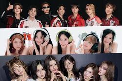 Không gì cản nổi RESCENE, chỉ chịu thua mỗi BTS
