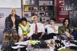 NCT 127 kỷ niệm 10 năm thành lập