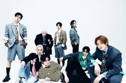 Stray Kids nối tiếp thời kỳ của The Beatles