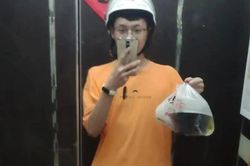 Tân sinh viên mất gần 3 triệu đồng sau ba ngày làm shipper giao đồ ăn