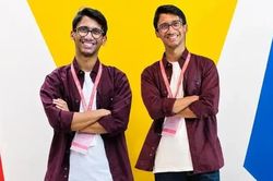 Từ bỏ vào Viện công nghệ Ấn Độ (ITT) và Google, đây là cách mà nhà sáng tạo nội dung này đã định nghĩa lại thành công
