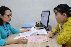 Đẩy mạnh xã hội hóa, phục vụ người dân tốt hơn
