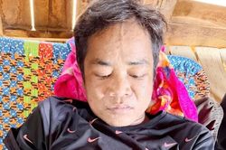 Đang là chỗ dựa của vợ con thì đổ gục vì suy thận