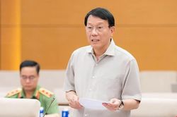 Làm rõ tiêu chí, điều kiện áp dụng chính sách không truy cứu trách nhiệm hình sự