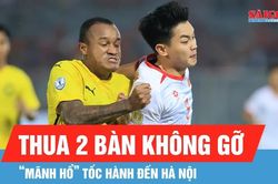 'Mãnh hổ' khẩn trương đến Hà Nội để chuẩn bị đá bán kết lượt về ASEAN Cup 2026