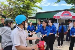 Khánh Hòa: Phó Hiệu trưởng bị cảnh cáo vì vi phạm quy chế thi tốt nghiệp THPT