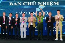 Lâm Đồng: Tiếp nhận 60 phản ánh an ninh mạng từ các quản trị viên, KOL
