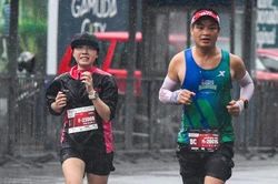 Chuyên gia giải đáp: Chạy marathon có giúp 'đốt mỡ' giảm cân?