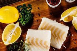 [GALLERY] Loại cá ít béo, giàu protein giúp giữ dáng, hỗ trợ chống lão hóa