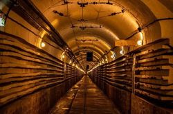 Phòng tuyến Maginot: Kỳ quan quân sự hay sai lầm thế kỷ?