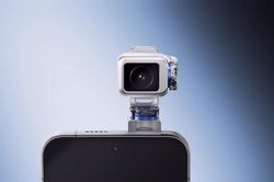 Honor chính thức lên kệ điện thoại Robot 'nhảy múa'