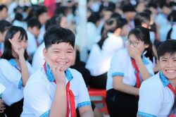 Tái cấu trúc mạng lưới trường học: Nâng tầm chất lượng