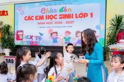 Điều kiện chuyển sang giáo viên tiểu học hạng II mới