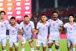 Tuyển Việt Nam nhận thưởng lớn sau trận thắng Malaysia