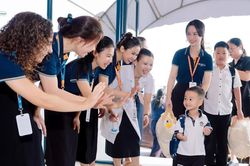 Phụ huynh trẻ Bắc Ninh thay đổi cách chọn trường mầm non