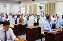 Cà Mau thông qua nhiều Nghị quyết quan trọng ở lĩnh vực giáo dục