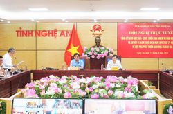 Ngành Giáo dục Nghệ An xác định ba đột phá chiến lược trong năm học 2026-2027