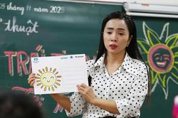 'Chia sẻ cùng thầy cô' năm 2026 tuyên dương gần 200 nhà giáo tiêu biểu