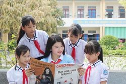 Hà Tĩnh điều chỉnh phương án sắp xếp mạng lưới trường học