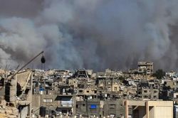 Sức ép gia tăng nhằm thúc đẩy kế hoạch hòa bình Dải Gaza, Hamas đặt kỳ vọng vào Hội đồng Hòa bình