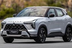Top 5 mẫu xe Mitsubishi bán chạy nhất tháng 7/2026: Xforce tiếp tục dẫn đầu