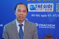Đại sứ Việt Nam tại Hoa Kỳ Nguyễn Quốc Dũng: Hợp tác quốc tế cần xuất phát từ nhu cầu cụ thể của từng địa phương