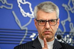Iran tố Canada 'nối gót' Mỹ trong xung đột với Tehran