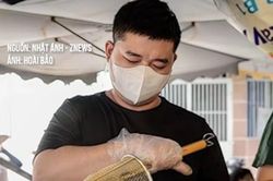 Ẩm thực TP. Hồ Chí Minh dưới lăng kính Sài Gòn News: Khi mỗi món ăn là một câu chuyện