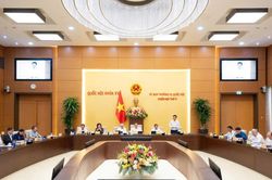 Đề xuất cơ chế đặc th&ugrave; tạm ho&atilde;n truy cứu tr&aacute;ch nhiệm h&igrave;nh sự