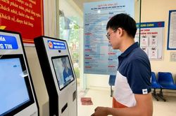 Công nghệ số và bài toán đo lường 'hạnh phúc': Bước đột phá từ mô hình xã, phường Xã hội chủ nghĩa tại Hà Nội