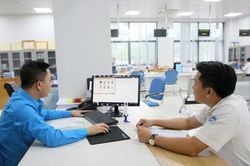 Động thái thiết thực khuyến khích thủ tục trực tuyến