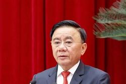 Ban Bí thư ban hành quy định về quản lý hồ sơ cán bộ