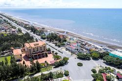 Ninh Bình hướng ra biển, mở không gian phát triển mới