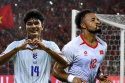 Đội tuyển Việt Nam vượt Thái Lan về các chỉ số tấn công và phòng ngự ở ASEAN Cup 2026