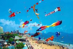 Du lịch dịp Quốc khánh 2/9: Bùng nổ tour ngắn ngày