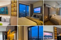 Nở rộ kinh doanh căn hộ dịch vụ ở Hà Nội