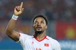 AFC nói gì khi Việt Nam đánh sập sân nhà của Malaysia?