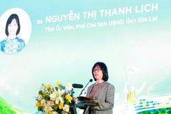 Diễn đàn Lữ hành quốc tế 2026 tại Gia Lai: Đổi mới để thúc đẩy phát triển bền vững