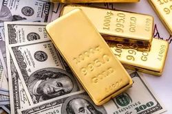 Giá vàng đồng loạt tăng, tỷ giá trung tâm lập kỷ lục mới