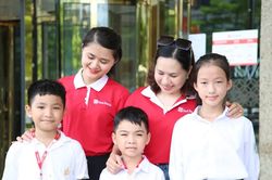 Đồng hành dài lâu để những ước mơ không dang dở