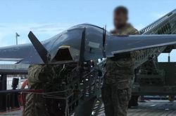 Rộ tin Ukraine dùng vũ khí Anh tấn công tầm xa vào lãnh thổ Nga