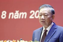 Tổng Bí thư, Chủ tịch nước: Cán bộ cấp chiến lược phải có tầm nhìn, bản lĩnh và năng lực hành động cao hơn