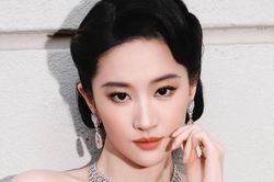 Ngôi sao AI liệu có 'cướp chén cơm' của Địch Lệ Nhiệt Ba, Lưu Diệc Phi?