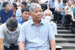 Truy tố Chủ tịch Tập đoàn Mường Thanh Lê Thanh Thản về tội lừa dối khách hàng